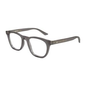NWT Montblanc MB0422o-004 Eyeglasses